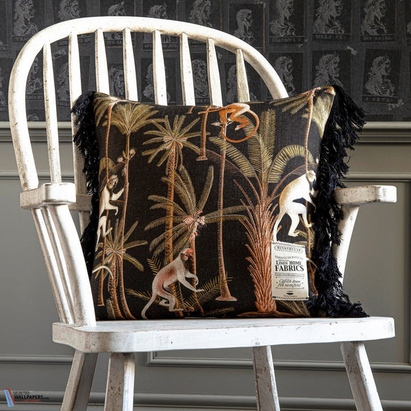 Barbados Kussen-Kussen-Mind the Gap-Selected Interiors