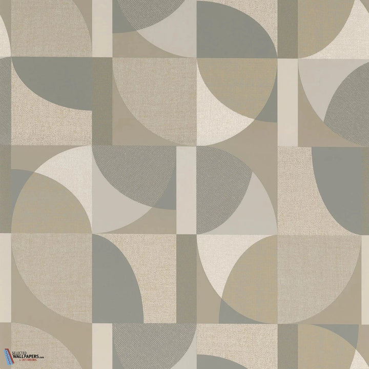 Barillet-Casamance-wallpaper-behang-Tapete-wallpaper-Blanc/Latte-Rol-Selected Wallpapers