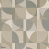 Barillet-Casamance-wallpaper-Blanc/Latte-Roll-Selected Wallpapers