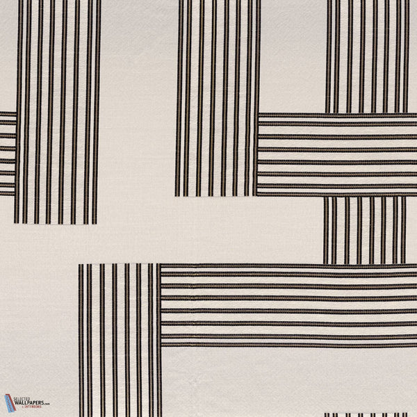 Bau stof-Casamance-Perle-Meter (M1)-Selected Interiors