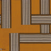 Bau stof-Casamance-Ambre-Meter (M1)-Selected Interiors