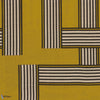 Bau stof-Casamance-Moutarde-Meter (M1)-Selected Interiors