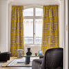 Bau stof-Casamance-Selected Interiors