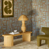 Baya-Pierre Frey-behang-Selected Wallpapers