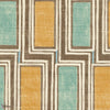Beat wallpaper-Elitis-Une touche de modernité-Roll-Selected Wallpapers-Interiors