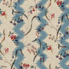 Beatrice behang-Sandberg-Blue-Mattic-M2-Selected Wallpapers-Interiors
