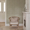 Beatrice behang-Sandberg-Selected Wallpapers-Interiors