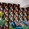 Bebop behang-Mind the Gap-Selected Wallpapers-Interiors