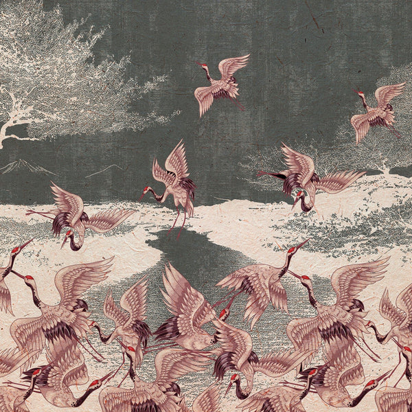 Begin to Fly-Behang-Inkiostro Bianco-1-Vinyl 68 cm-INKNLIA2301-Selected Wallpapers