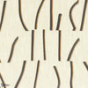 Bejuco Stof-Casamance-Mordore Gris-Meter (M1)-Selected-Wallpapers-Interiors