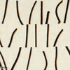 Bejuco Stof-Casamance-Ambre Noir-Meter (M1)-Selected-Wallpapers-Interiors