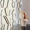 Bejuco Stof-Casamance-Selected-Wallpapers-Interiors