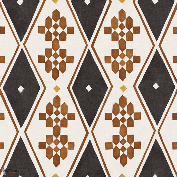 Beldi Rugs behang-Coordonne-Night-Rol-Selected-Wallpapers-Interiors