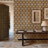 Beldi Rugs behang-Coordonne-Selected-Wallpapers-Interiors