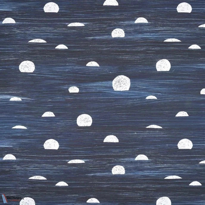 Belle Lune-Pierre Frey-wallpaper-behang-Tapete-wallpaper-Nuit-Meter (M1)-Selected Wallpapers