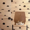 Belle Lune-Pierre Frey-behang-Selected Wallpapers