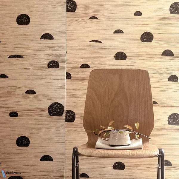 Belle Lune-Pierre Frey-behang-Selected Wallpapers