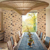 Belle Lune-Pierre Frey-behang-Selected Wallpapers