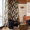 Belle époque stof-Casamance-Selected Wallpapers-Interiors