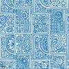 Bellini wallpaper-Cole & Son-Selected Wallpapers & Interiors