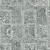 Bellini wallpaper-Cole & Son-Selected Wallpapers & Interiors