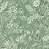 Beltane behang-House of Hackney-Grass-200 cm-Selected-Wallpapers-Interiors