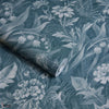 Beltane behang-House of Hackney-Selected-Wallpapers-Interiors