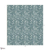 Beltane behang-House of Hackney-Selected-Wallpapers-Interiors
