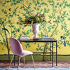 Belton Scenic-behang-Little Greene-Selected Wallpapers