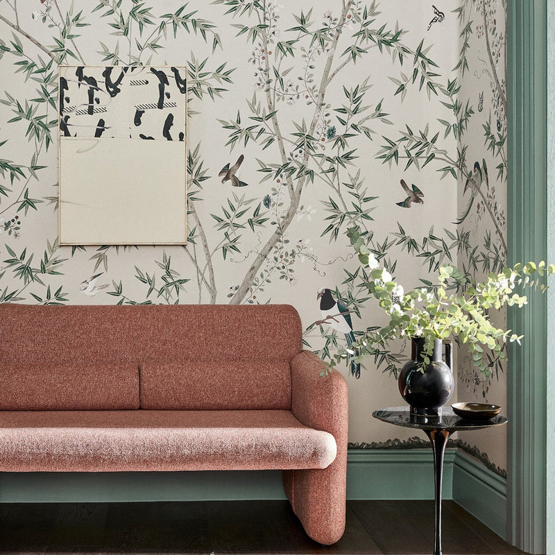 Belton Scenic papier peint de Little Greene