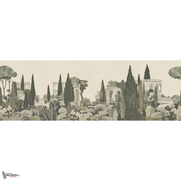 BELVEDERE GLXVI331 Combined Design