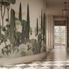 BELVEDERE Tapete Glamora