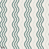 Ben wallpaper-Sandberg-Emerald-Roll-Selected Wallpapers-Interiors
