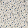 Bengali wallpaper-Braquenie-Old Blue-Roll-Selected Wallpapers & Interiors