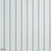 Bennet Stripe behang-Thibaut-Blue-Rol-Selected-Wallpapers-Interiors