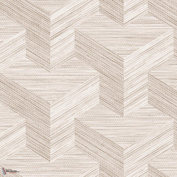 Benoe wallpaper-Arte-Cloth-Roll-Selected Wallpapers-Interiors