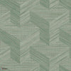 Benoe wallpaper-Arte-Sage-Roll-Selected Wallpapers-Interiors