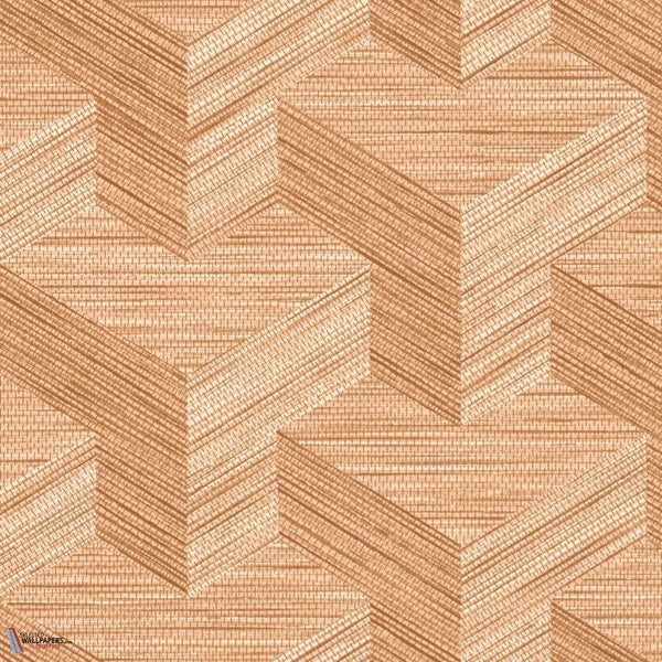 Benoe wallpaper-Arte-Sand-Roll-Selected Wallpapers-Interiors