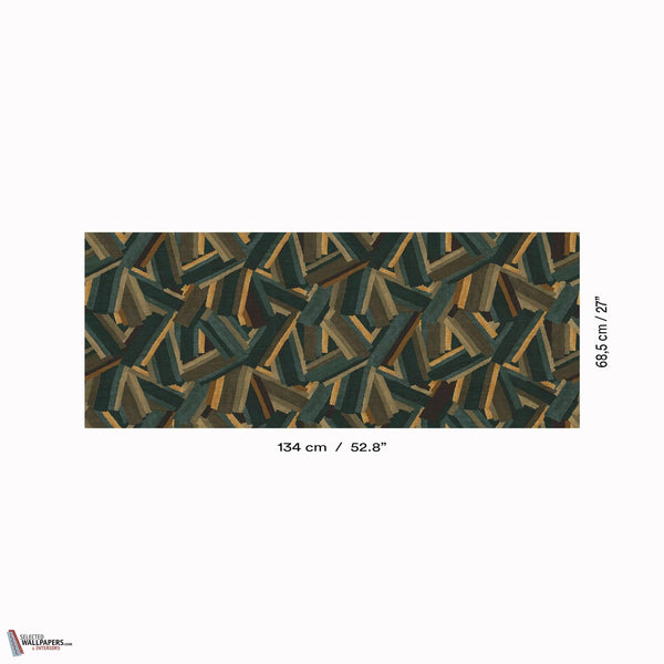 Beowulf stof-Dedar-Selected Wallpapers-Interiors