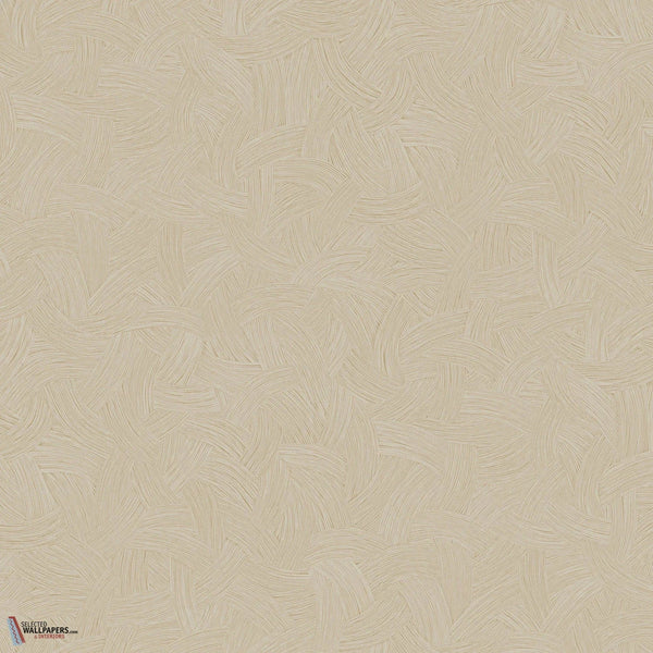 Berenice Tapete-Casamance-Dore Clair-Rolle-Selected-Wallpapers-Interiors