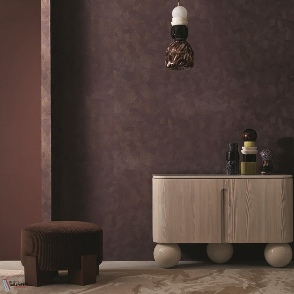 Berenice Tapete-Casamance-Selected-Wallpapers-Interiors