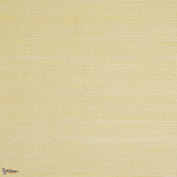 Bermuda Hemp II-Phillip Jeffries-wallpaper-Citrus-Roll-Selected Wallpapers