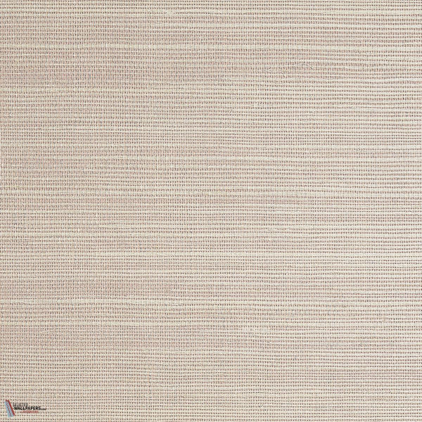 Bermuda Hemp II-Phillip Jeffries-wallpaper-Dusted Pink-Roll-Selected Wallpapers