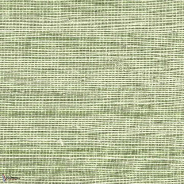 Bermuda Hemp II-Phillip Jeffries-wallpaper-Grass Green-Roll-Selected Wallpapers
