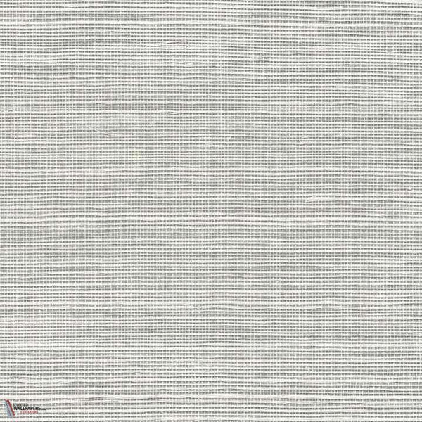 Bermuda Hemp II-Phillip Jeffries-wallpaper-Harbor Blue-Roll-Selected Wallpapers