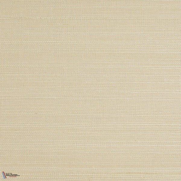 Bermuda Hemp II-Phillip Jeffries-wallpaper-Heavy Cream-Roll-Selected Wallpapers