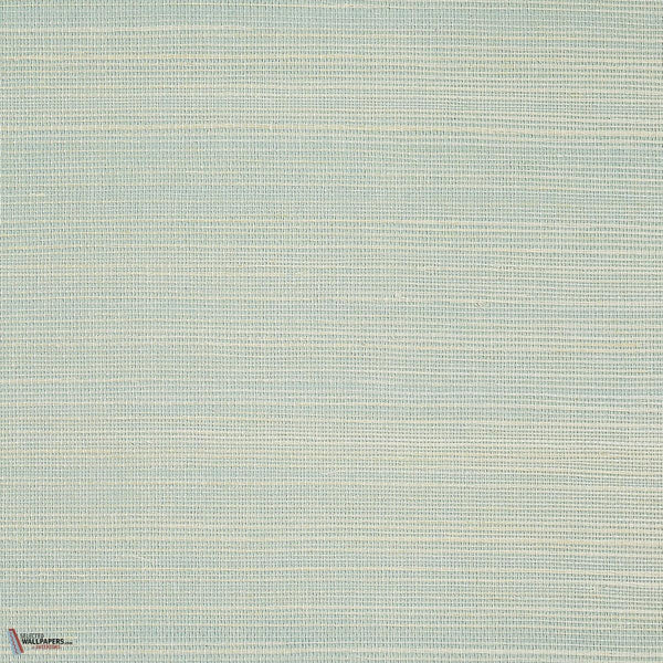 Bermuda Hemp II-Phillip Jeffries-wallpaper-Morning Sky-Roll-Selected Wallpapers