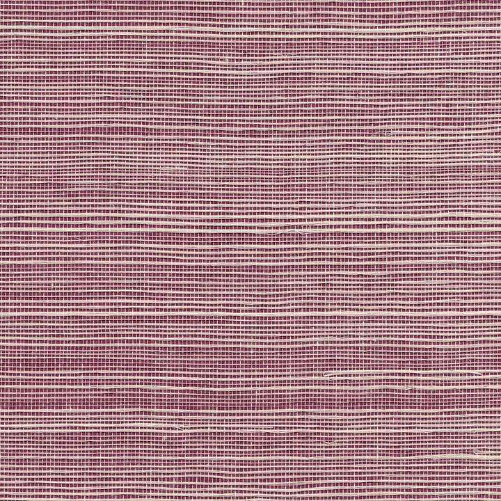 Bermuda Hemp II-Phillip Jeffries-wallpaper-behang-Tapete-wallpaper-Fuchsia-Rol-Selected Wallpapers