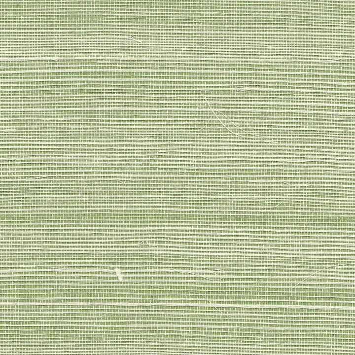 Bermuda Hemp II-Phillip Jeffries-wallpaper-behang-Tapete-wallpaper-Grass Green-Rol-Selected Wallpapers