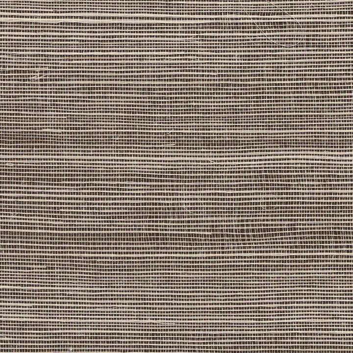 Bermuda Hemp II-Phillip Jeffries-wallpaper-behang-Tapete-wallpaper-Graphite-Rol-Selected Wallpapers